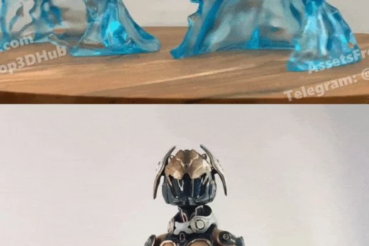 Valby ultimate from the first descendant