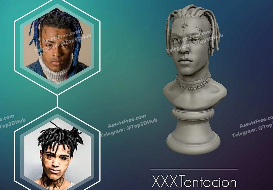 XXX tentaction – STL 3D Print Model | AssetsFree.com Xxx tentaction