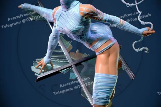 Yan h marvel silk (web)