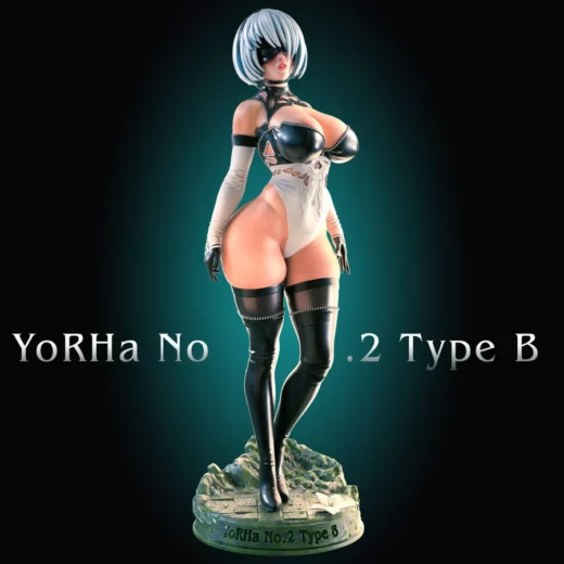 Yorha+no2+type+b