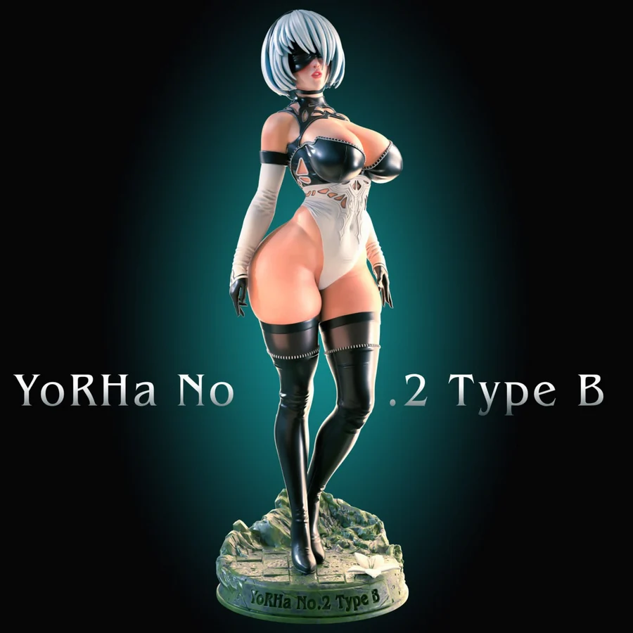 Yorha+no2+type+b