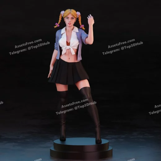 Brunoart3d britney spears nsfw