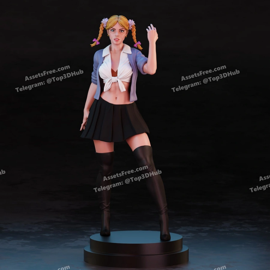 Brunoart3d britney spears nsfw