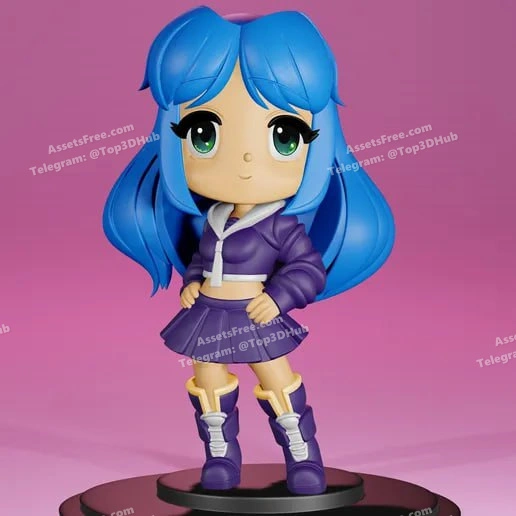 Chica chibi stl20250801 1 dxw6ml