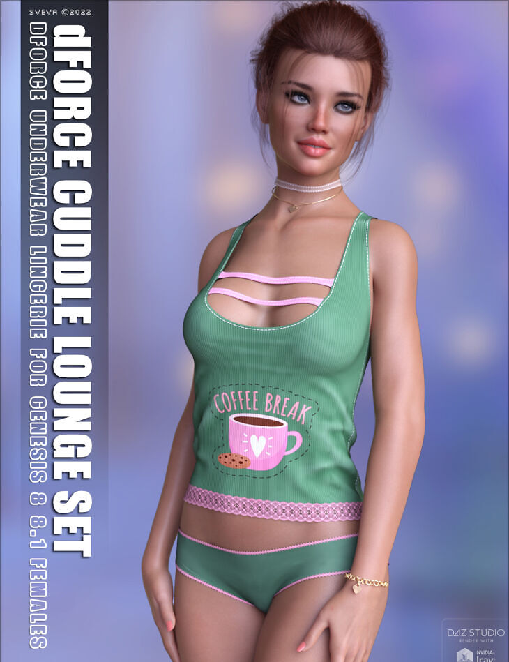 Dforce cuddle lounge set g8fg8.1f