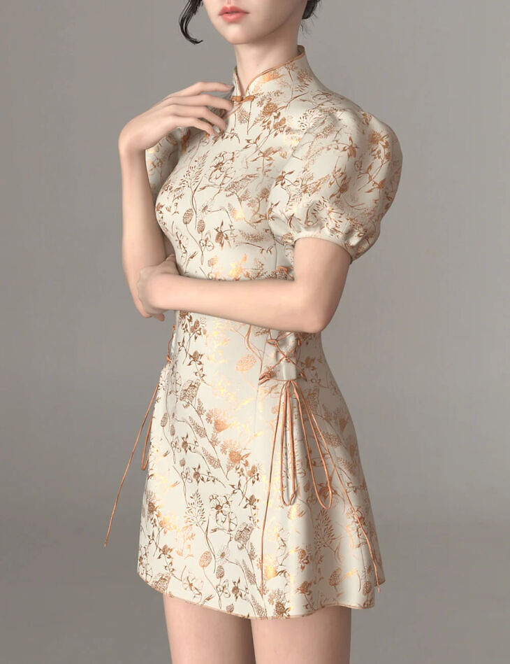 dForce Princess Series Oriental Blossom for Genesis 9, Genesis 8 and 8.1 – STL 3D Print Model | AssetsFree.com Dforce princess series oriental blossom for genesis 9, genesis 8 and 8.1