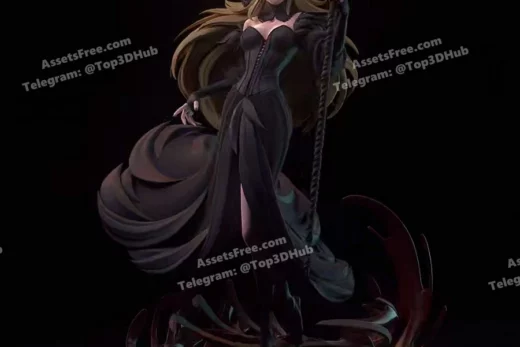 H3ll creator – marcill — 3d print model stl