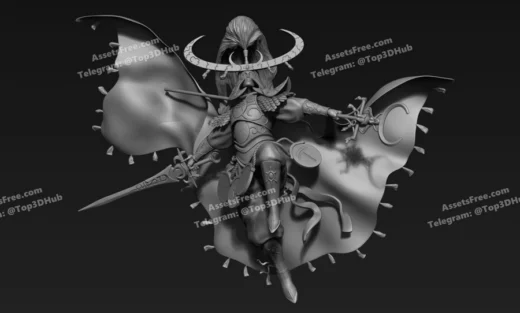 High elf archmage20220914 287844 zra8pz