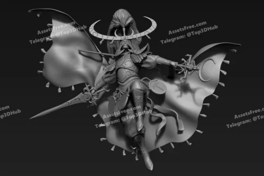 High elf archmage20220914 287844 zra8pz