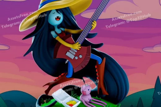 Marceline