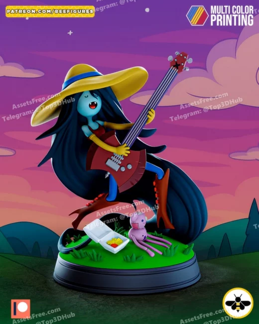 Marceline