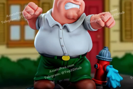 Peter