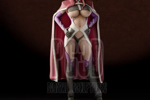 Pggasta ingrid taimanin murasaki nsfw