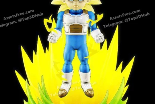 Vegeta super saiyan 3 dragon ball daima wsonuchiha320250201 1 a6gzn0
