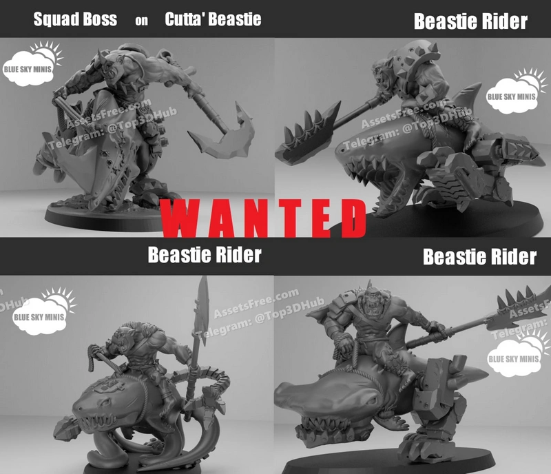 Акулосквиг