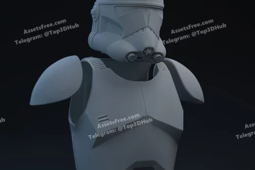 03 07 2025 fallen order clone kit remake (advanced)