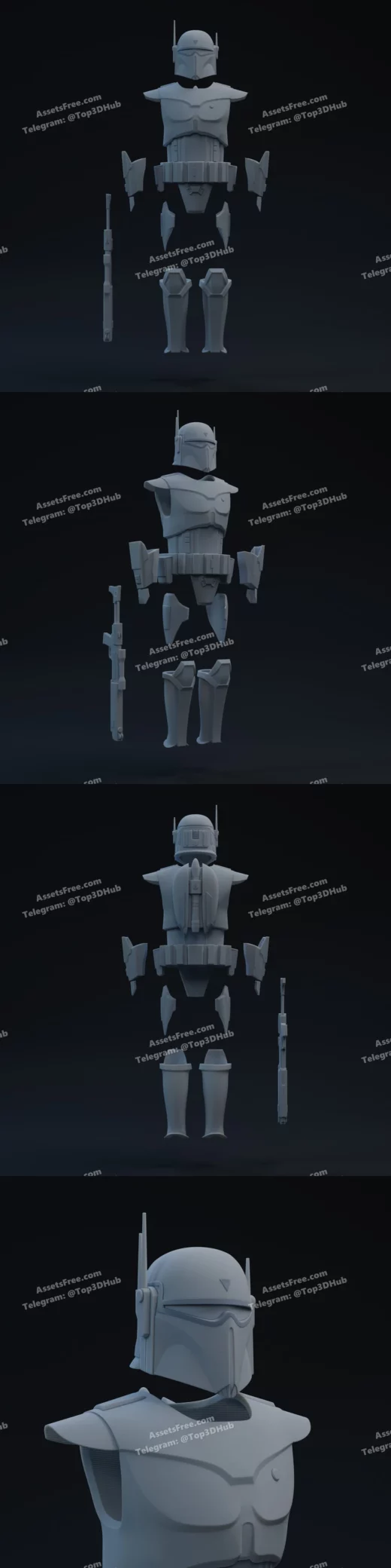 04 04 2025 mandalorian super commando kit (advanced)