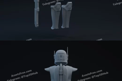 04 04 2025 mandalorian super commando kit (advanced)