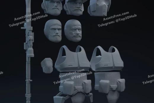 04 25 2024 scout extra parts (advanced)