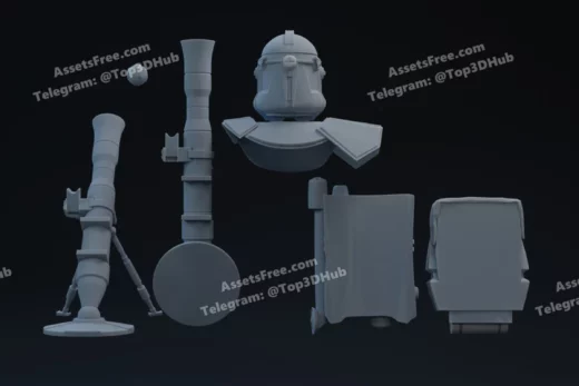 05 30 2025 clone mortar trooper (advanced)