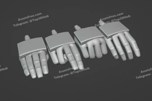 07 24 2025 f3 nv power armor hands (patrons)