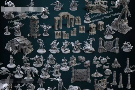 3dad 2021 02 survivors of serath ks