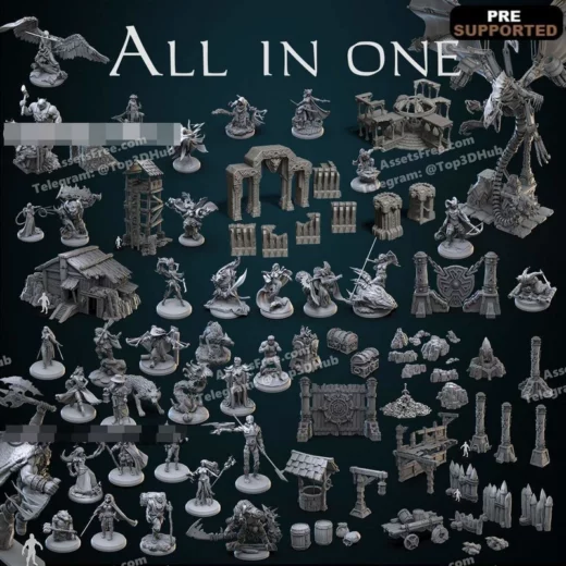 3dad 2021 02 survivors of serath ks