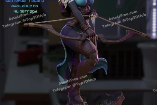 3dmoonn vox machina vex