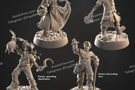 852 farmers from mennesker city