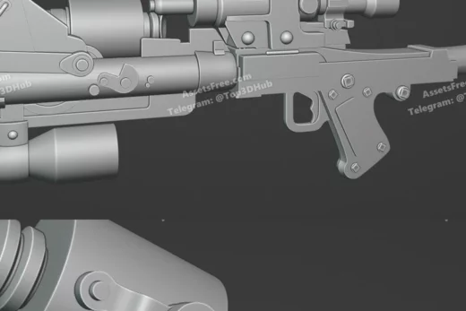 9 25 2025 purge trooper dc15a remake (advanced)