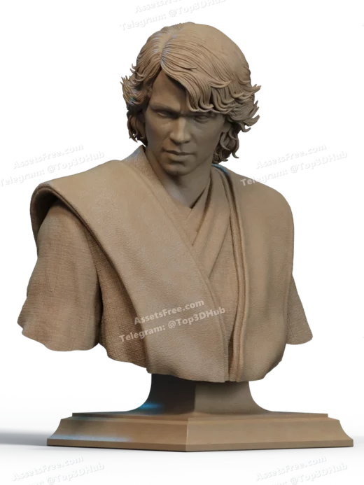 Anakin skywalker