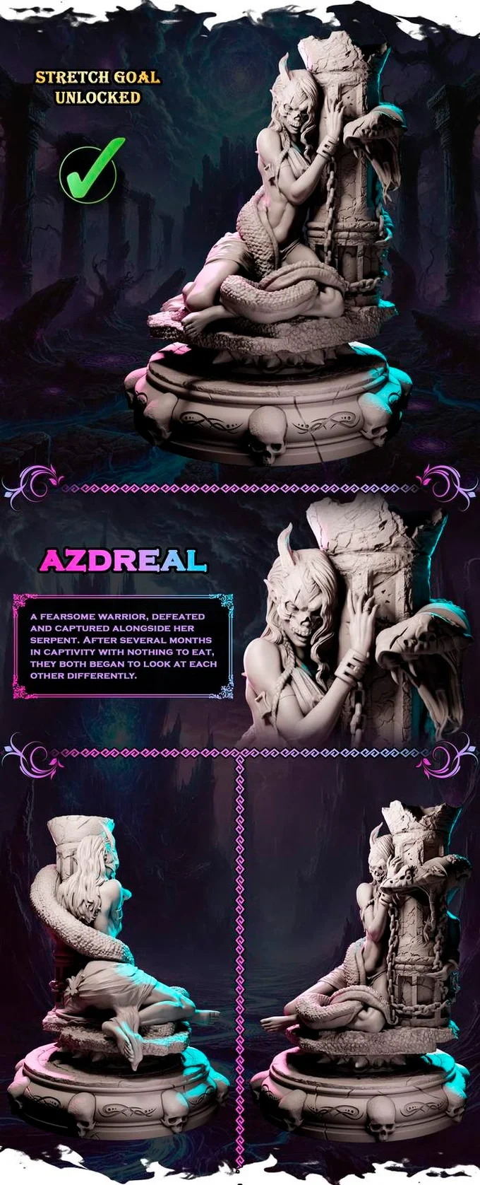 Azdreal