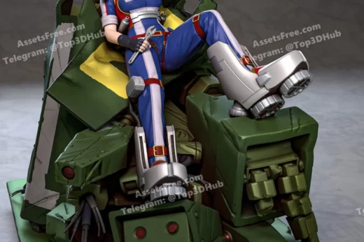 Azerama my hero academia mei hatsume