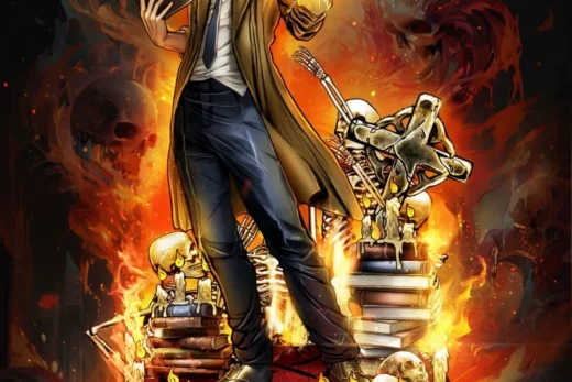 B3dserk constantine sculpture @top3dhub