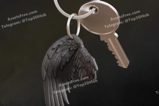 Bastet figures sephiroth final fantasy keychain