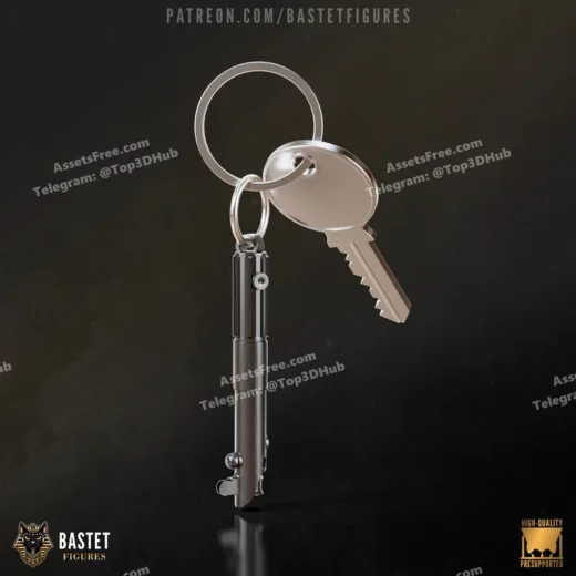 Bastet figures star wars anakin skywalker anakin keychain