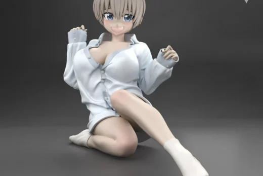 Basu studios uzaki chan uzaki chan wa asobitai