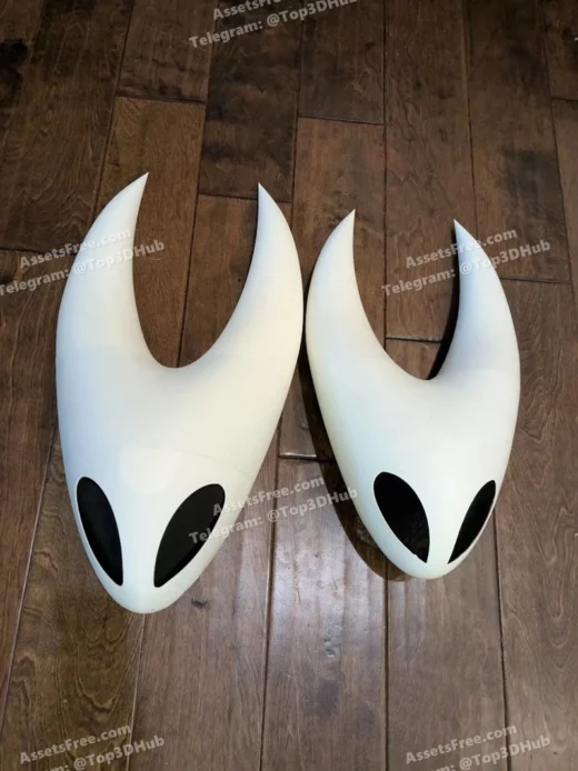 Bigger+hornet stls