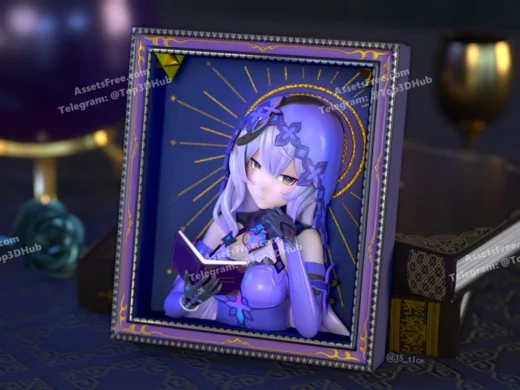 Black swan honkai star rail