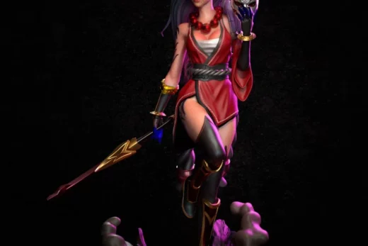 Bloodmoon ca3d