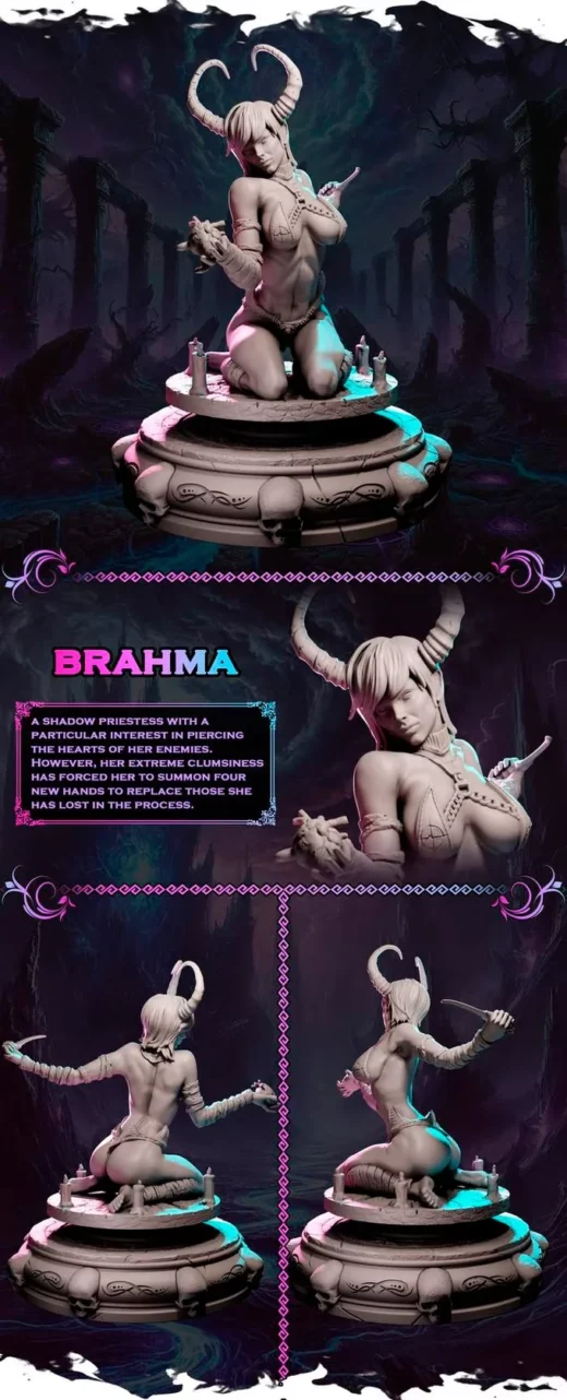 Brahma