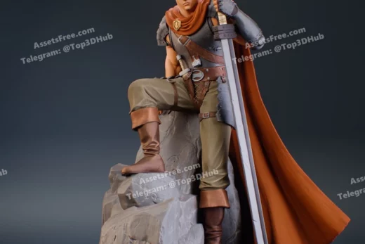 Bulkamancer sculpts guts