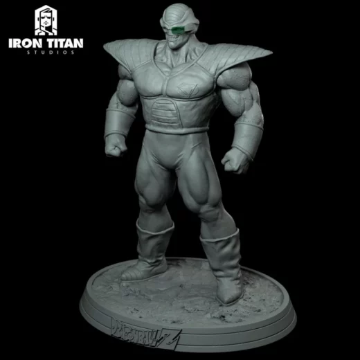 Burter fullbody + base