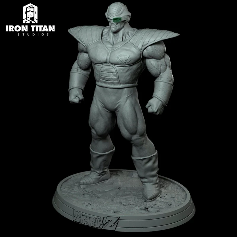 Burter fullbody + base