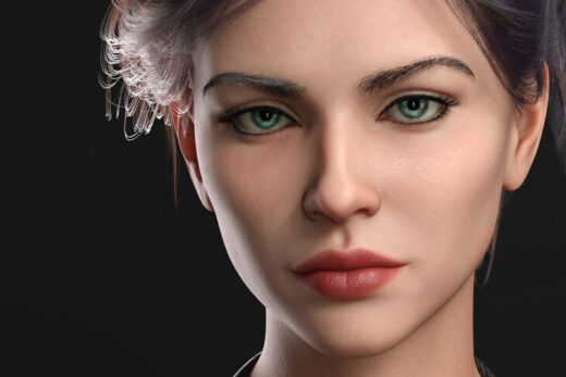 Cc esmeria for genesis 9