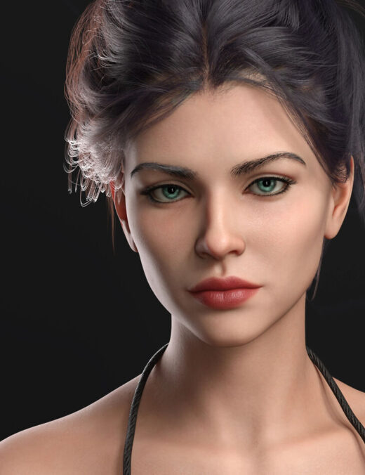 Cc esmeria for genesis 9