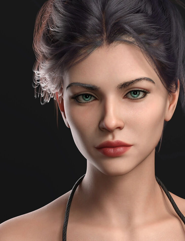 Cc esmeria for genesis 9