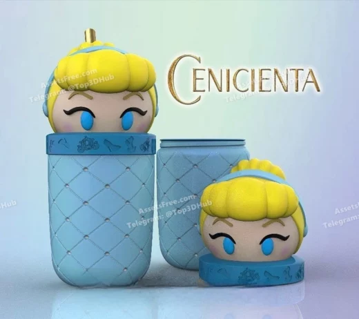 Cenicienta