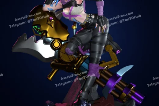 Cwstudios arcane jinx