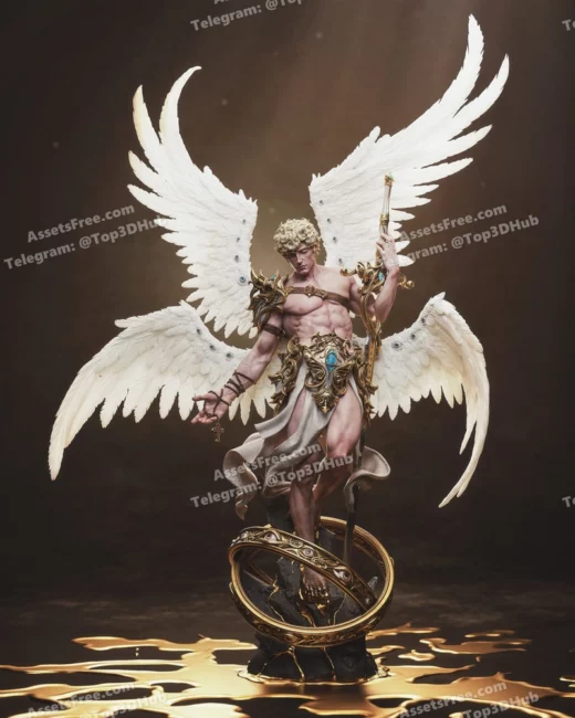 Cherubim
